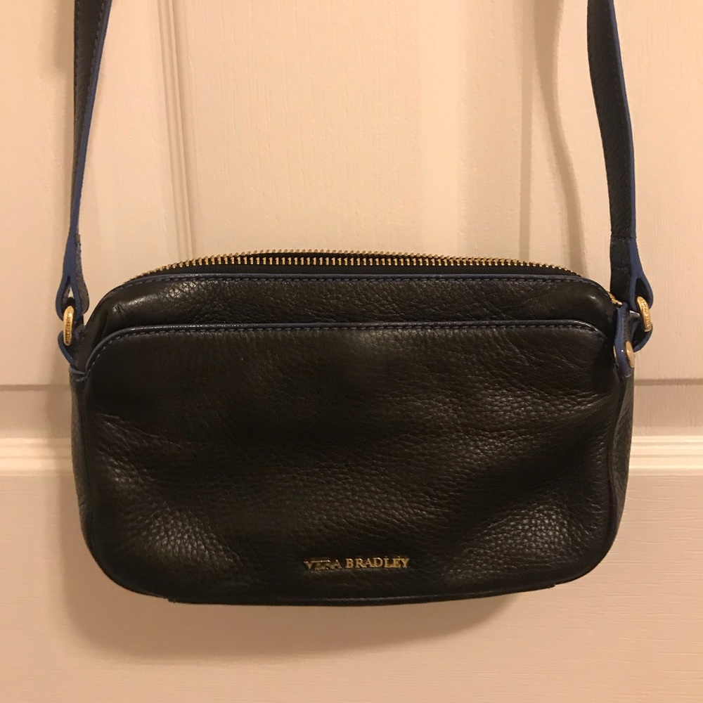 Vera Bradley crossbody